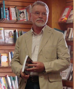 Frank Slaughter, Author